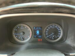 
										HYUNDAI TUCSON GCC 2020 full									