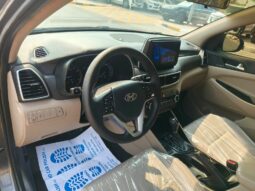 
										HYUNDAI TUCSON GCC 2020 full									