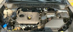 
										HYUNDAI TUCSON GCC 2020 full									