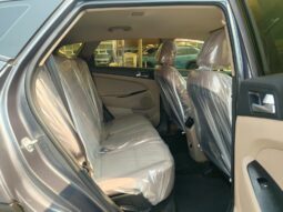 
										HYUNDAI TUCSON GCC 2020 full									
