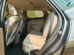 
										HYUNDAI TUCSON GCC 2020 full									
