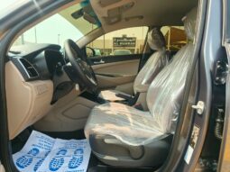 
										HYUNDAI TUCSON GCC 2020 full									