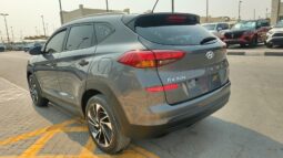 
										HYUNDAI TUCSON GCC 2020 full									