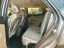 
										HYUNDAI TUCSON GCC 2020 full									