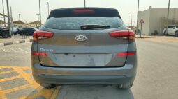 
										HYUNDAI TUCSON GCC 2020 full									