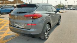 
										HYUNDAI TUCSON GCC 2020 full									