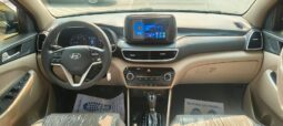 
										HYUNDAI TUCSON GCC 2020 full									
