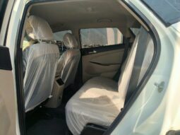 
										HYUNDAI TUCSON GCC 2020 full									