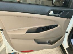 
										HYUNDAI TUCSON GCC 2020 full									