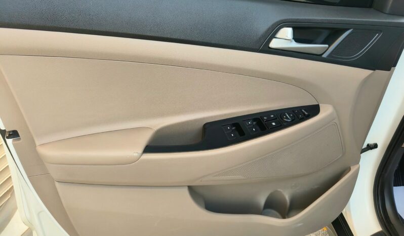 
								HYUNDAI TUCSON GCC 2020 full									