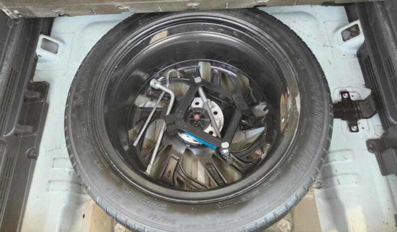 
								HYUNDAI TUCSON GCC 2020 full									