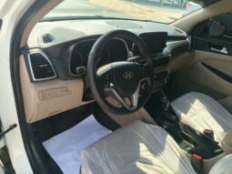 
										HYUNDAI TUCSON GCC 2020 full									