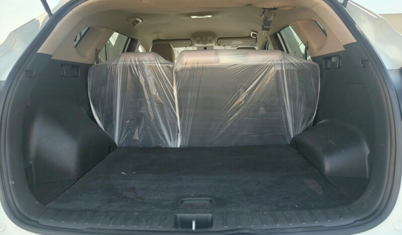 
								HYUNDAI TUCSON GCC 2020 full									