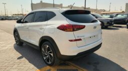 HYUNDAI TUCSON GCC 2020