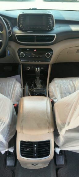 
										HYUNDAI TUCSON GCC 2020 full									