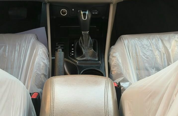 
								HYUNDAI TUCSON GCC 2020 full									