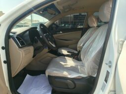 
										HYUNDAI TUCSON GCC 2020 full									