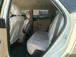 
										HYUNDAI TUCSON GCC 2020 full									