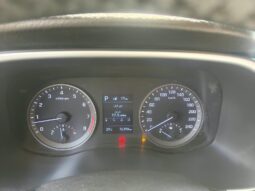 
										HYUNDAI TUCSON GCC 2020 full									