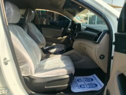 
										HYUNDAI TUCSON GCC 2020 full									
