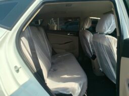 
										HYUNDAI TUCSON GCC 2020 full									