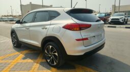 HYUNDAI TUCSON GCC 2019