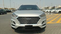 HYUNDAI TUCSON GCC 2019