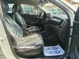 
										HYUNDAI TUCSON GCC 2019 full									