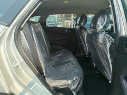 
										HYUNDAI TUCSON GCC 2019 full									