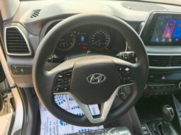 
										HYUNDAI TUCSON GCC 2019 full									