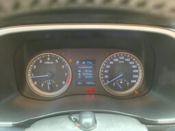 
										HYUNDAI TUCSON GCC 2019 full									