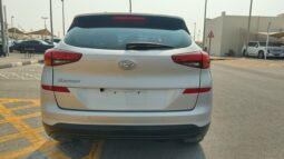
										HYUNDAI TUCSON GCC 2019 full									