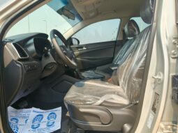 
										HYUNDAI TUCSON GCC 2019 full									