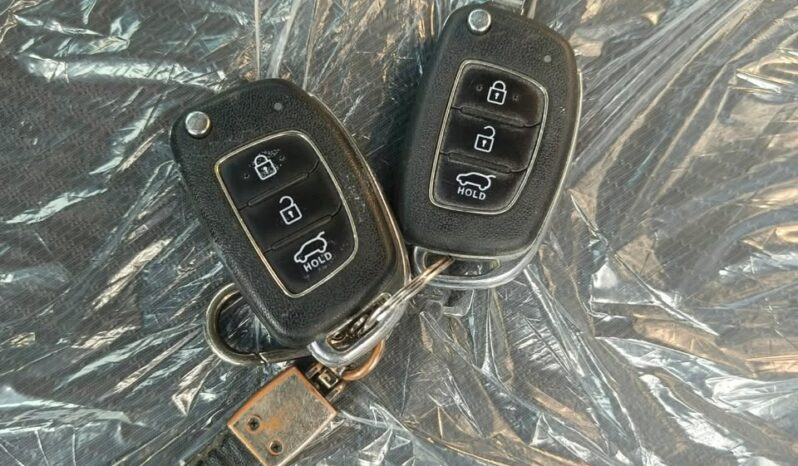 
								HYUNDAI TUCSON GCC 2019 full									