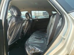 
										HYUNDAI TUCSON GCC 2019 full									