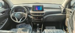 
										HYUNDAI TUCSON GCC 2019 full									