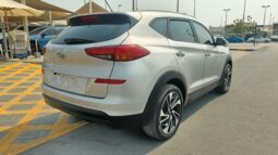 
										HYUNDAI TUCSON GCC 2019 full									