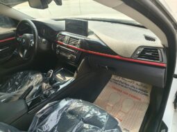 BMW 420i GCC 2017