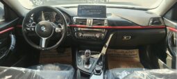 
										BMW 420i GCC 2017 full									