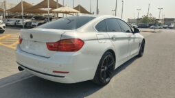 BMW 420i GCC 2017