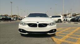 BMW 420i GCC 2017