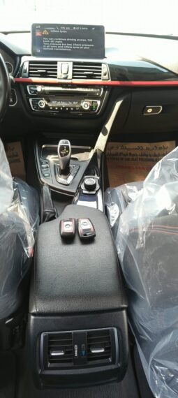 
										BMW 420i GCC 2017 full									