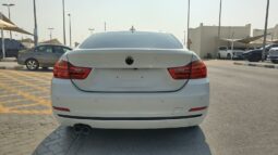 
										BMW 420i GCC 2017 full									