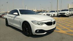 
										BMW 420i GCC 2017 full									