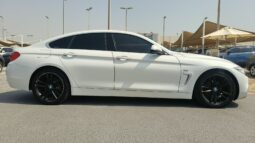 BMW 420i GCC 2017