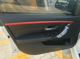
										BMW 420i GCC 2017 full									