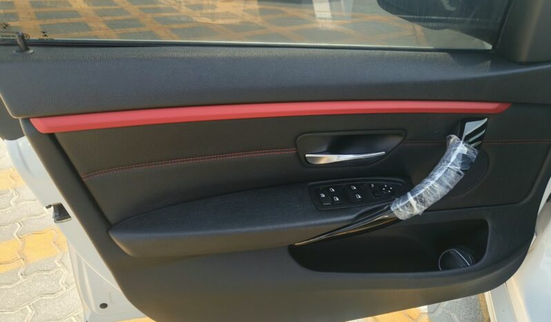 
								BMW 420i GCC 2017 full									