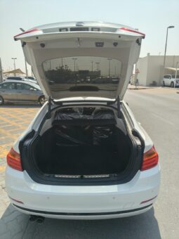 
										BMW 420i GCC 2017 full									