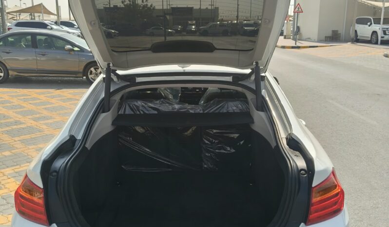 
								BMW 420i GCC 2017 full									