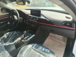 
										BMW 420i GCC 2017 full									